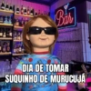 Bar DIA DE TOMAR SUQUINHO DE MURUCUJÁ