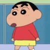 Shinchan. | @illvocano  Haki. 4