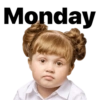 Dramatic Baby 11