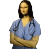 Mona Lisa 1 19