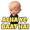 Boss Baby 11