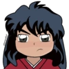 Inuyasha 20