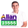 DEPUTADO ESTADUAL Allan CARNEIRO 23555 O Representante do Polo de Confecções