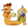Nicktoons S&A 16