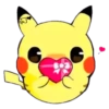 ஓீ͜͜͡❥ Baby Pikachu ⚡ 🐾 10