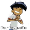 Danny Phantom 24