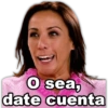 O SEA, QUE | MEME 18