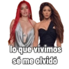 Shakira y Karol G - TQG 3