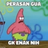 SpongeBob&Patrick meme absurd 19
