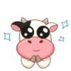 Vaquitas 🐮💓 con amorcito 15
