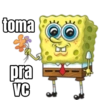 CANTADAS BOB ESPONJA 14