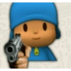 Pocoyo 12