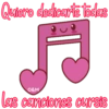 💞Stickers Cursis💘 16