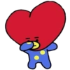 Bts bt21 17
