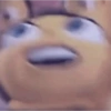 Bee movie reações 15