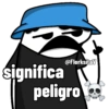@FlorksitaV significa peligro