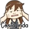 @Viicky Cosita linda