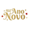 FELIZ Ano Novo