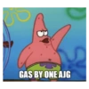SpongeBob&Patrick meme absurd 5