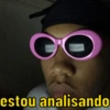 СС BULLS BULLSHIT estou analisando