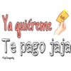 FRASES PARA LIGAR Y DE AMOR 17