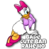 Donald Duck & Daisy Duck 10