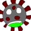 Covid 19 emoji (old) 10