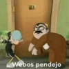 Estás bien pendejo 🥴 16