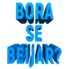 Bob esponja romântico e frases 17