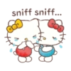 Hello Kitty Pamper Me 7