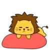 Singa Polah Daily Expressions 12