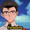 Evangelion 15