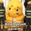 💛dino kuning💛 9