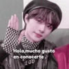 Hola,mucho gusto en conocerte. BOT