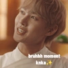 bruhhh moment knka