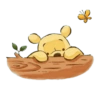 🍯~Winnie The Pooh~(⁠ᵔ⁠ᴥ⁠ᵔ⁠) 7
