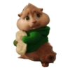 Alvin and The Chipmunks 10
