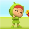 Pocoyo💙💙 14