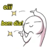 CUMPRIMENTOS FOFOS🥰 7