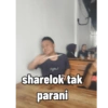 Stiker apanih 5