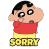 SORRY