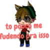 to pouco me fudendo pra isso