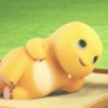 Dino kuning 11