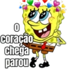 CANTADAS BOB ESPONJA 16