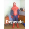Spiderman meme 12