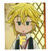 Los 7 pecados capitales anime 27