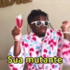 Sua mutante