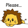 Singa Polah Daily Expressions 15