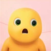 Dino kuning 6