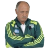 Palmeiras / Zuando rivais 18